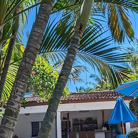 Indigo Bungalows Τζίλι Τραγουανγκάν Εξωτερικό φωτογραφία