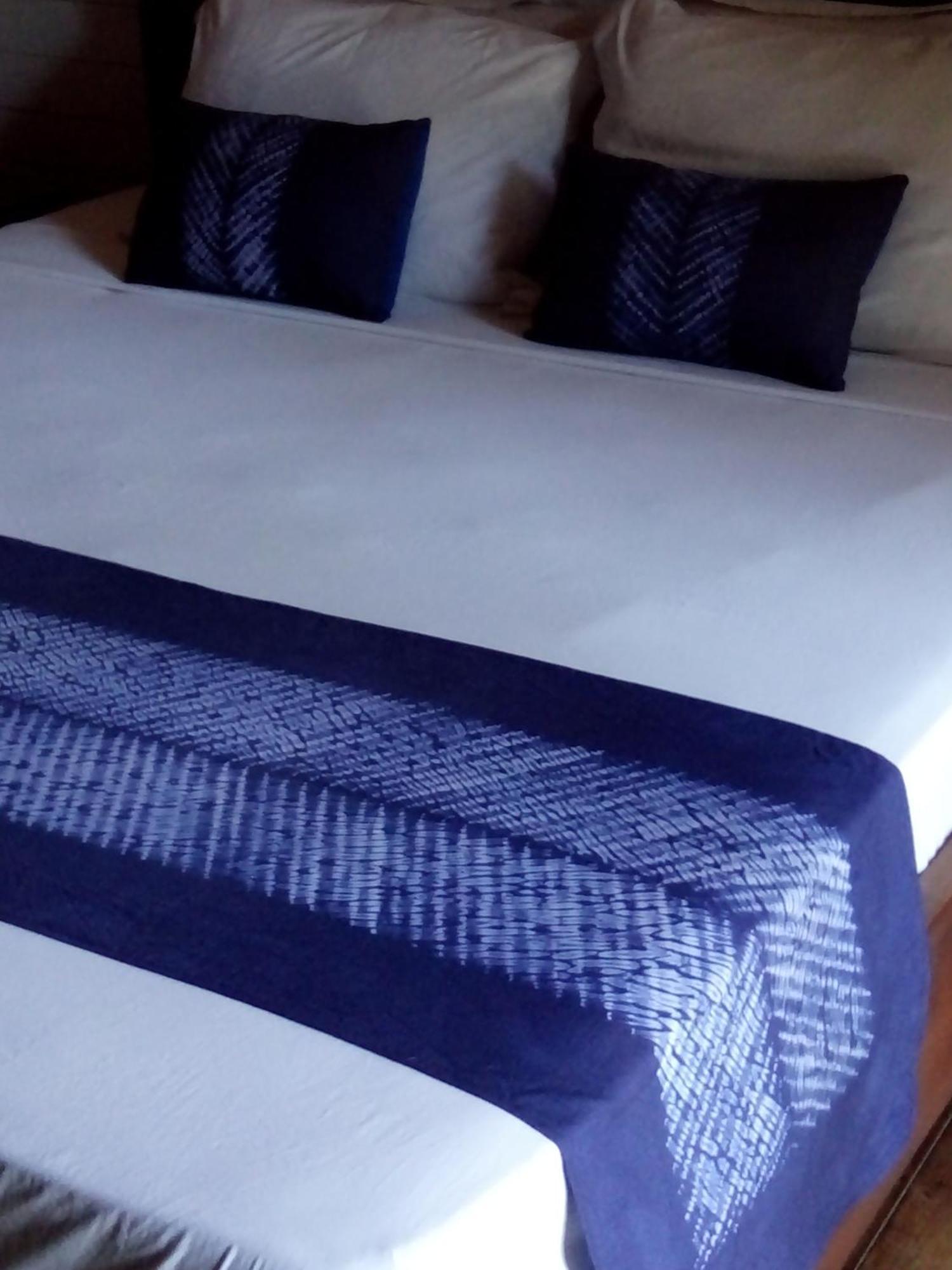 Indigo Bungalows Τζίλι Τραγουανγκάν Εξωτερικό φωτογραφία