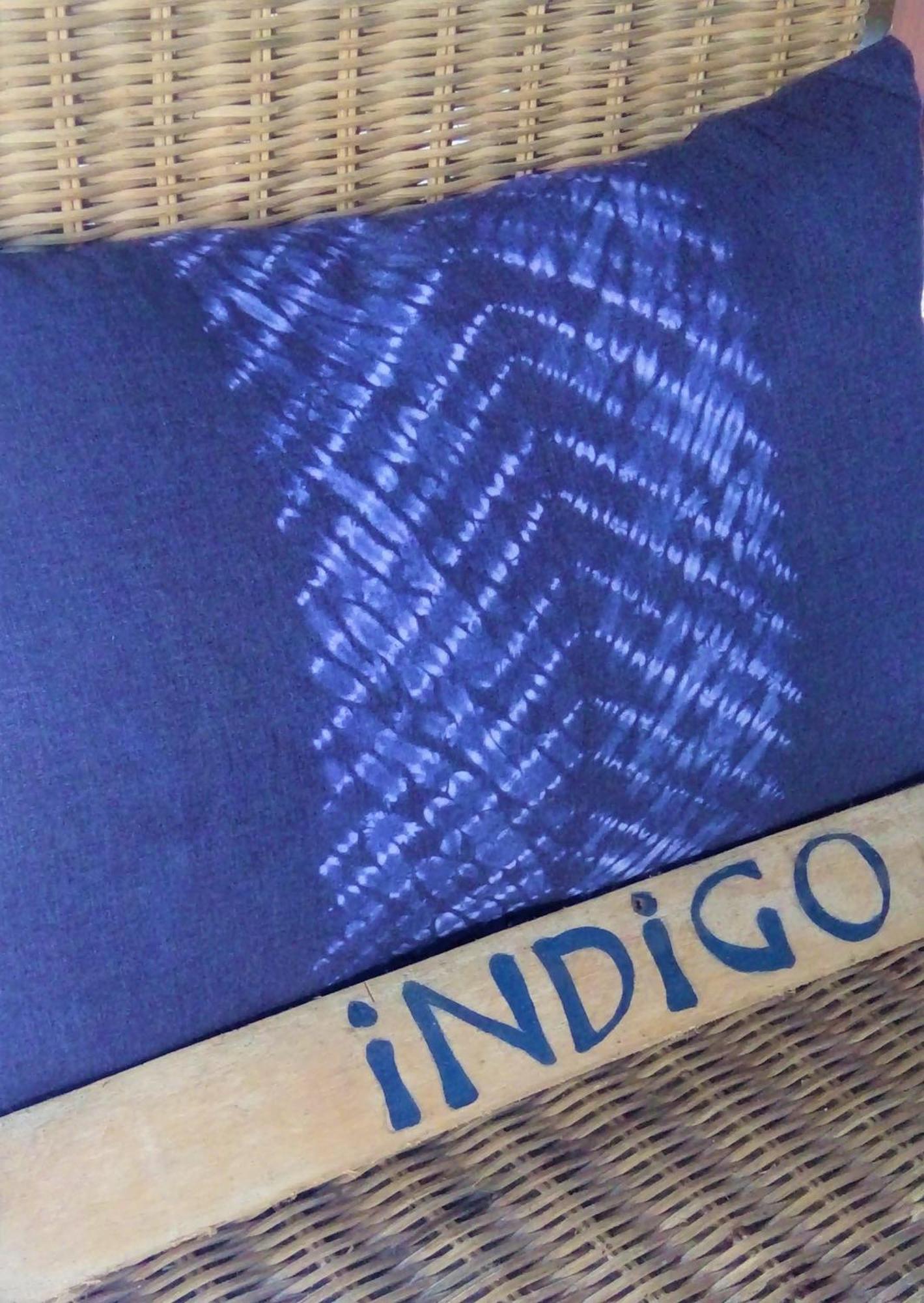 Indigo Bungalows Τζίλι Τραγουανγκάν Εξωτερικό φωτογραφία