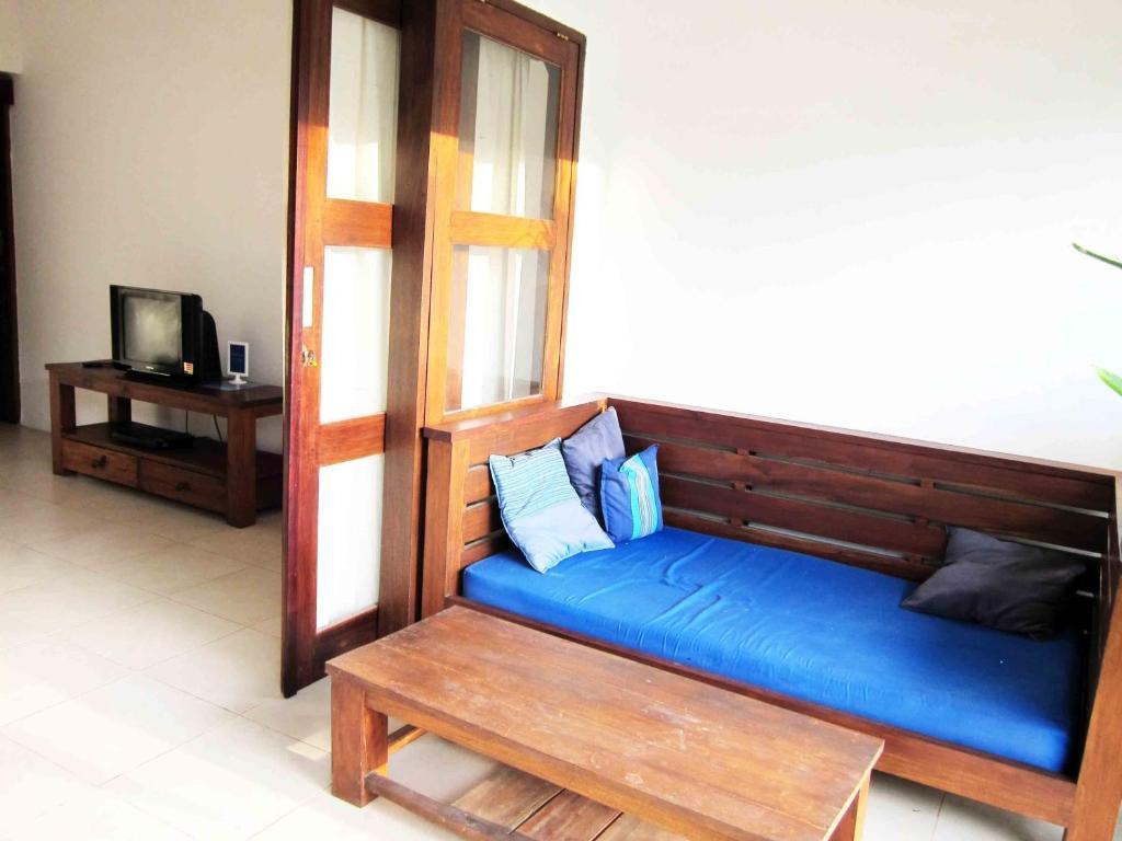 Indigo Bungalows Τζίλι Τραγουανγκάν Εξωτερικό φωτογραφία