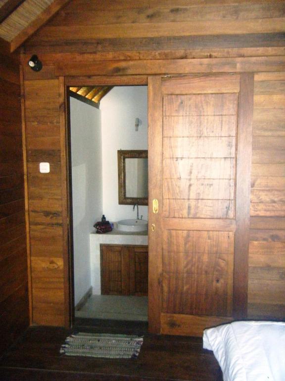 Indigo Bungalows Τζίλι Τραγουανγκάν Εξωτερικό φωτογραφία